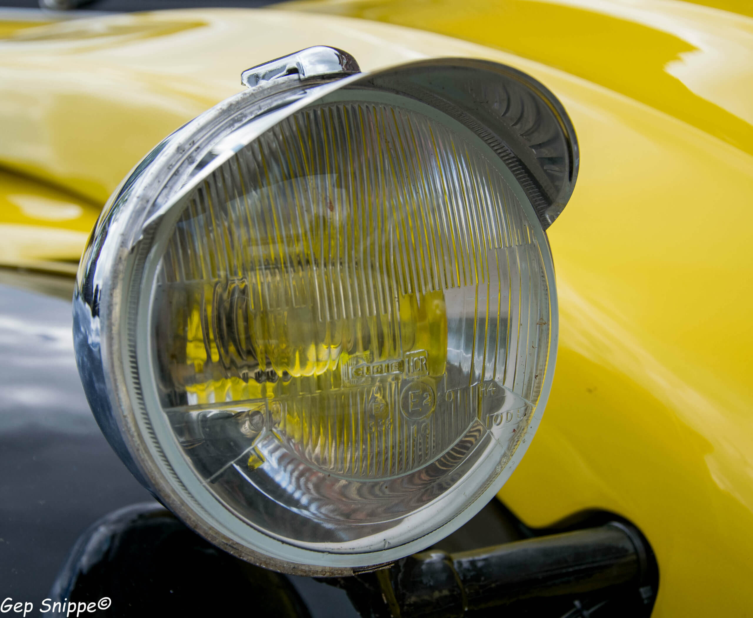 Verhuur Lelijke Eend online