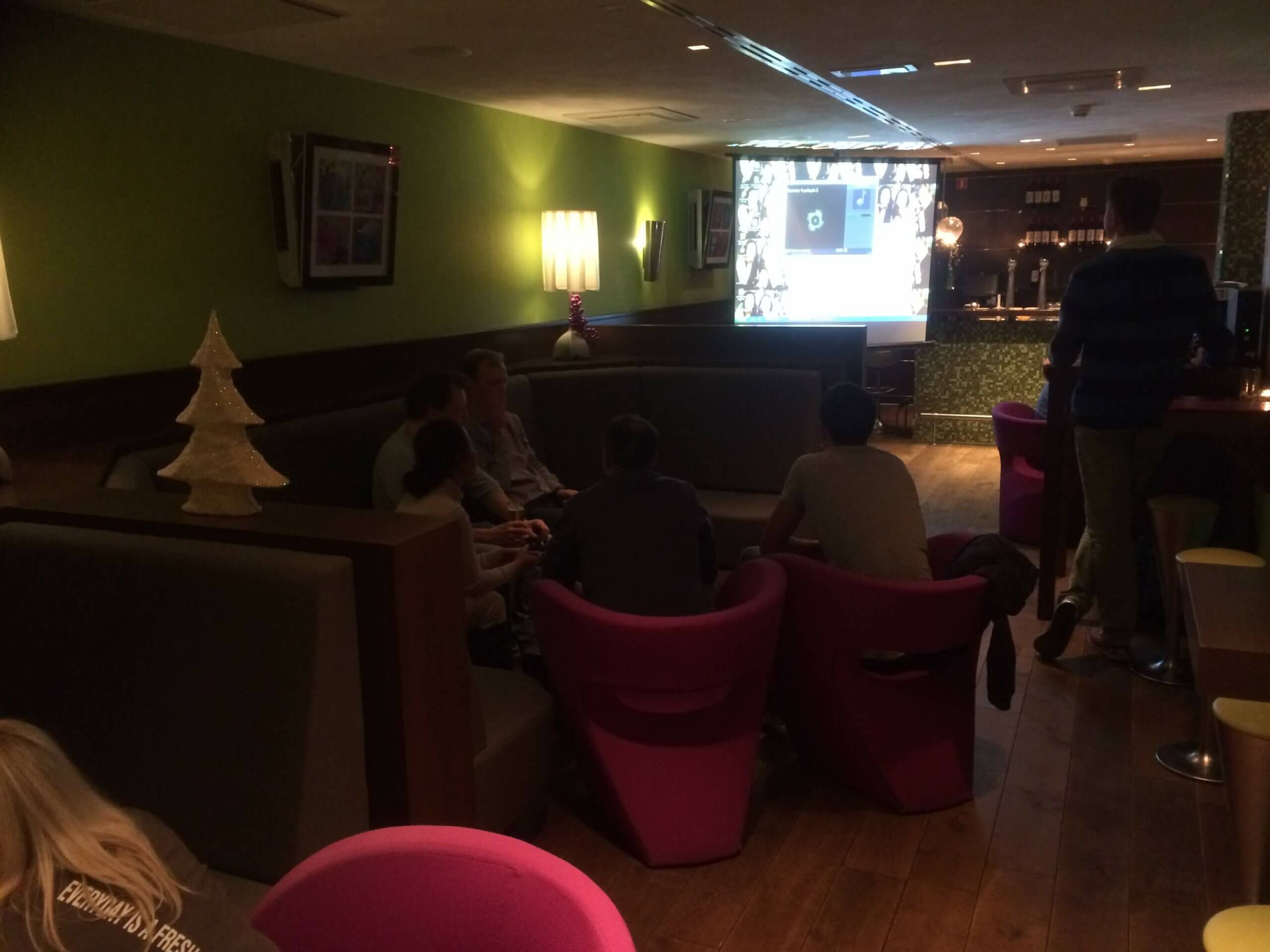 Pubquiz