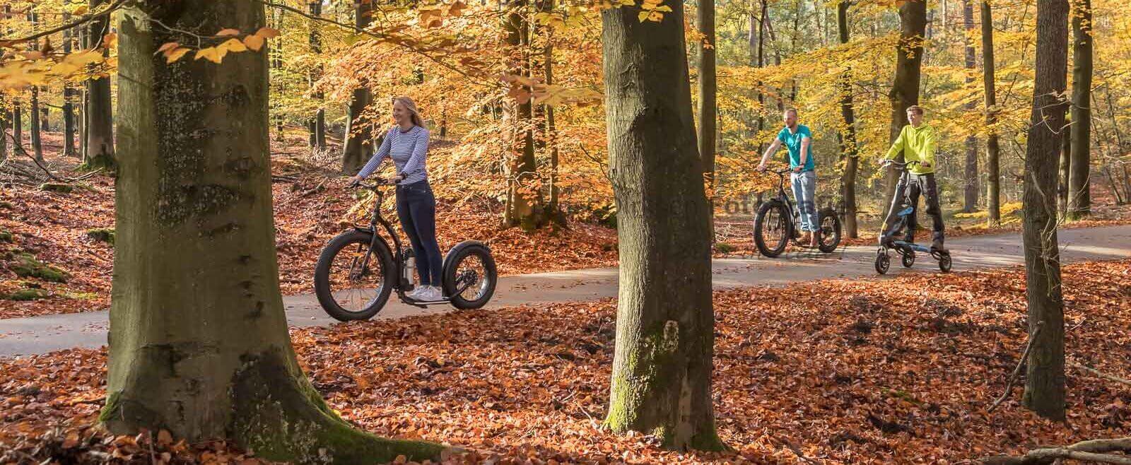 herfst aanbieding Fat Max Experience