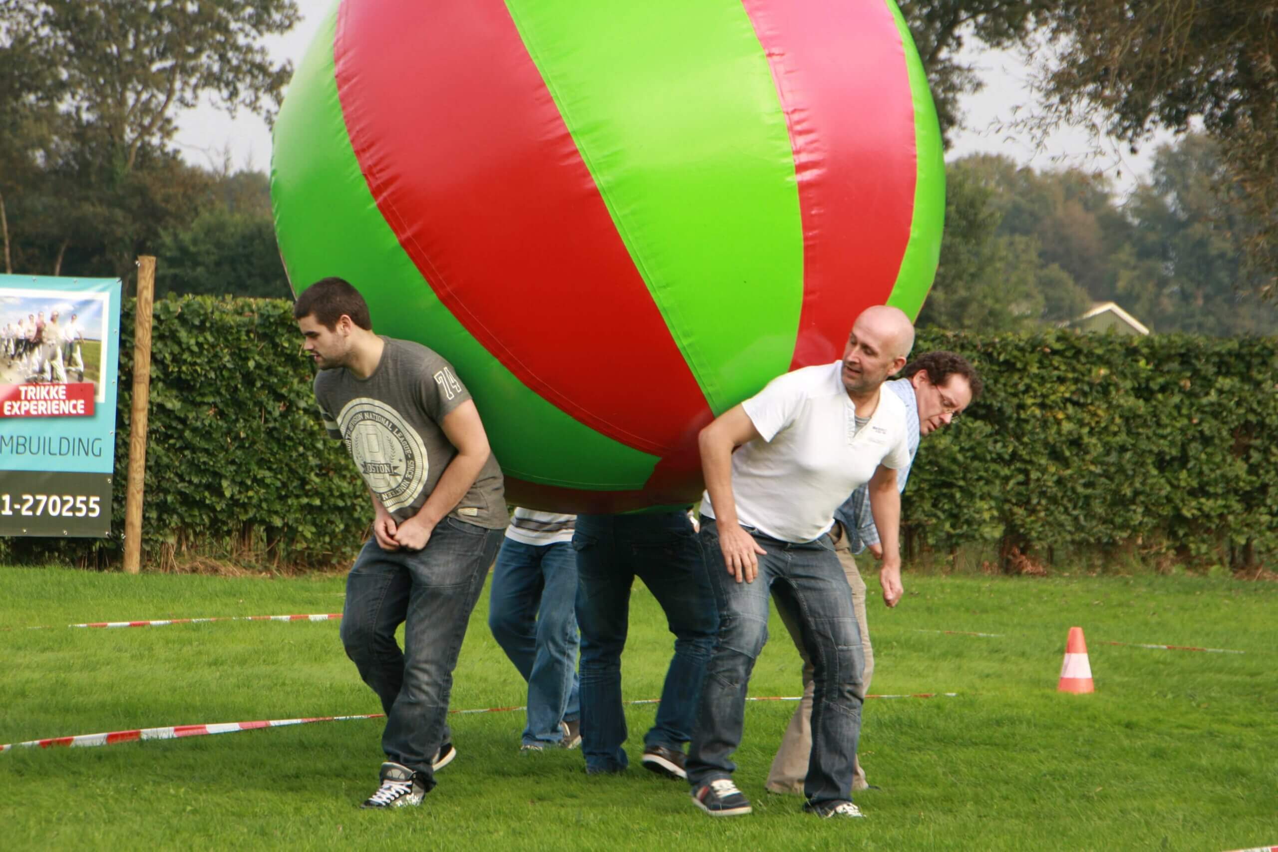 Veluwe Track and taste