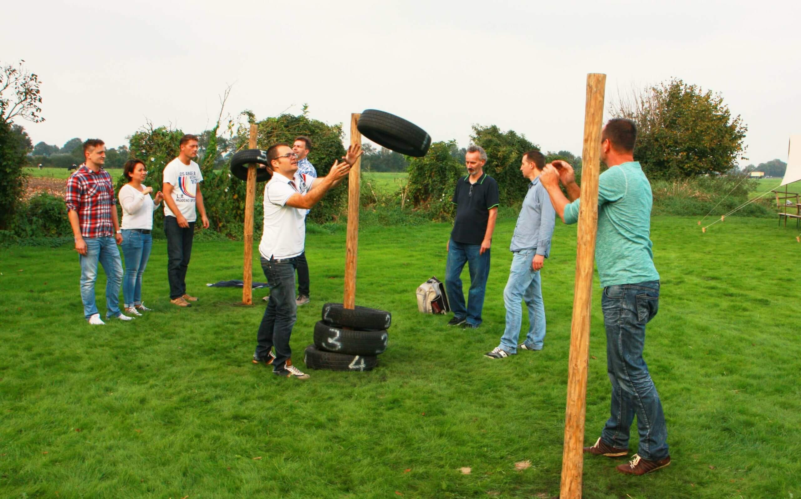 Veluwe Track and taste